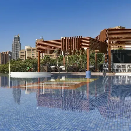 Benidorm Luxury Residential Apartment Exterior photo
