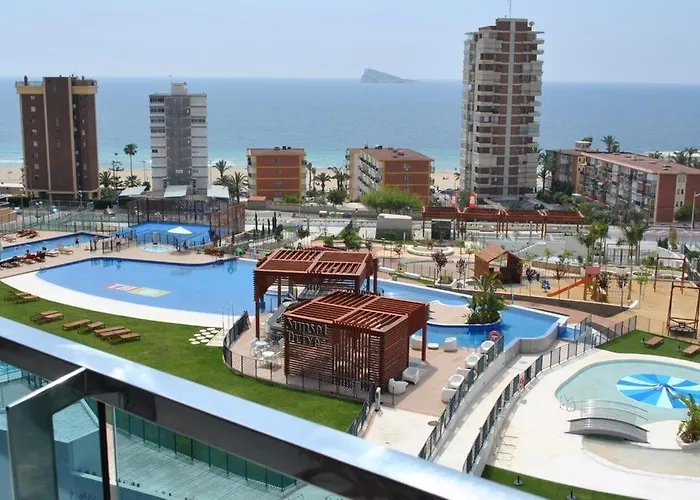 Benidorm Luxury Residential