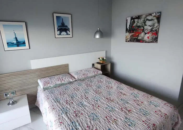 Benidorm Luxury Residential