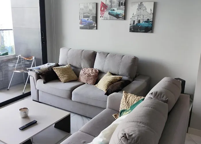 Benidorm Luxury Residential
